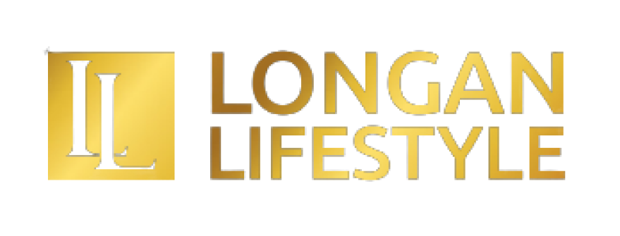 LONGAN LIFESTYLE LOGO